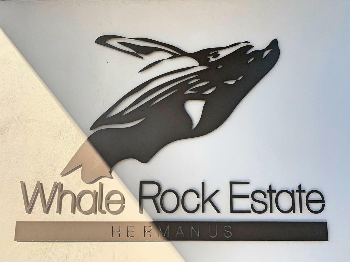 허머너스 63 Whalerock Estate 아파트 외부 사진
